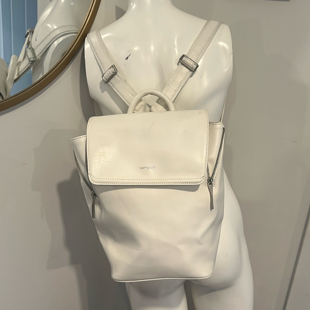 Mat & Nat Bag